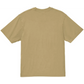 6.2オンス オープンエンド フェードウォッシュ Tシャツ