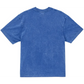 6.2オンス オープンエンド フェードウォッシュ Tシャツ