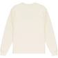 6.2オンス オープンエンド フェードウォッシュ ロングスリーブ Tシャツ（2.1インチリブ）
