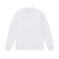 7.1オンス オープンエンド ラギッド ロングスリーブ Tシャツ（2.1インチリブ）