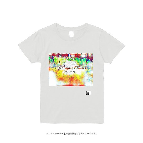 4.3オンス ウィメンズ ドルマンワンピース - タカハマライフアート