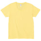 4.3オンス スリムフィット Uネック Tシャツ - タカハマライフアート