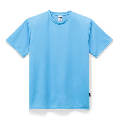 4.3オンスドライTシャツ(ポリジン加工）(キッズ) - タカハマライフアート