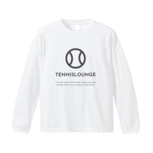 4.4オンス ドライロングスリーブ Tシャツ - タカハマライフアート