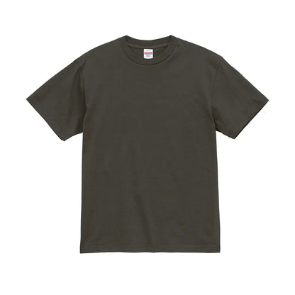 6.0オンス オーセンティック オープンエンド ヘヴィーウェイト Tシャツ