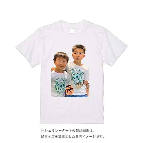 4.7オンス ドライシルキータッチTシャツ - タカハマライフアート