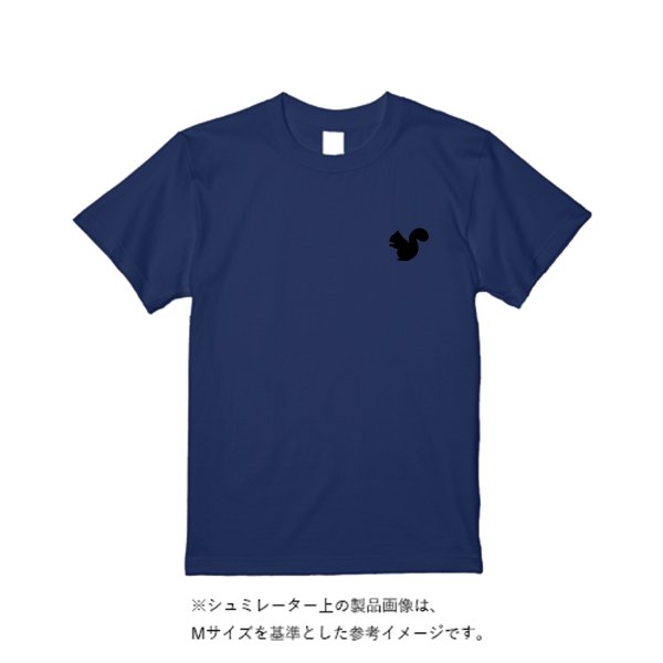 4.7オンス ドライシルキータッチTシャツ - タカハマライフアート