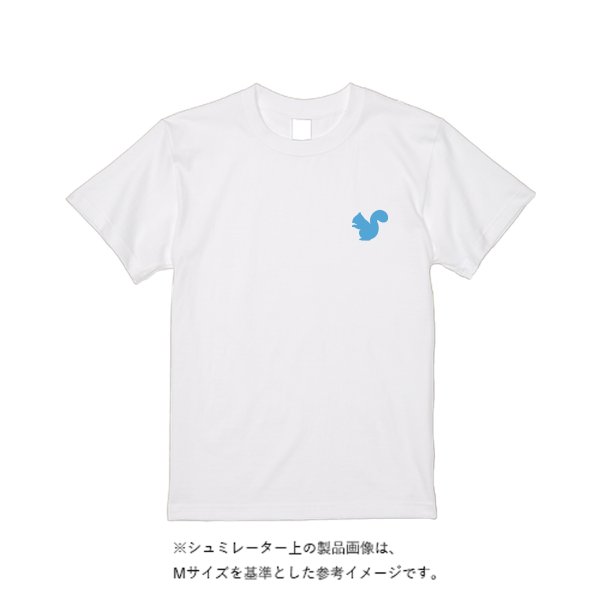 4.7オンス ドライシルキータッチTシャツ - タカハマライフアート