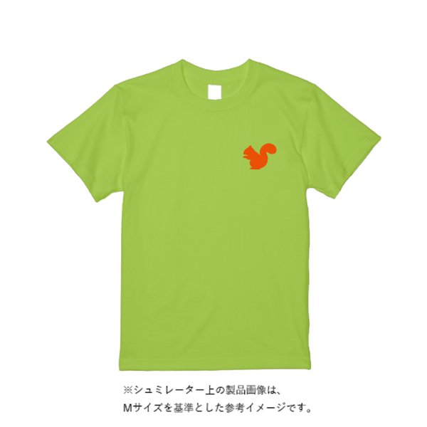 4.7オンス ドライシルキータッチTシャツ - タカハマライフアート
