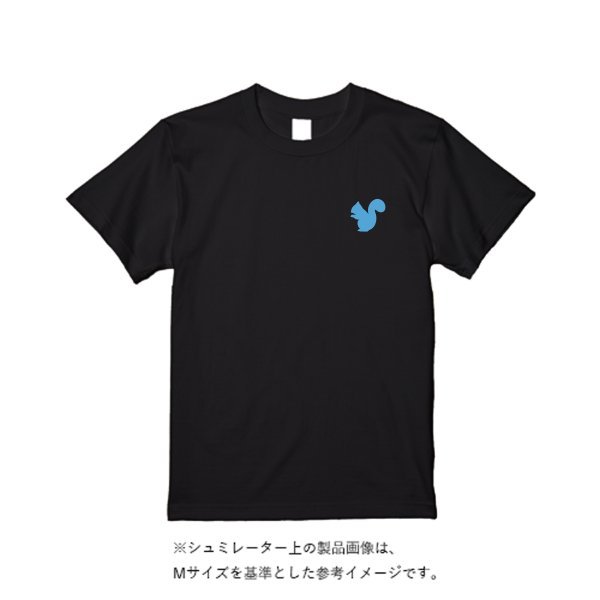 4.7オンス ドライシルキータッチTシャツ - タカハマライフアート