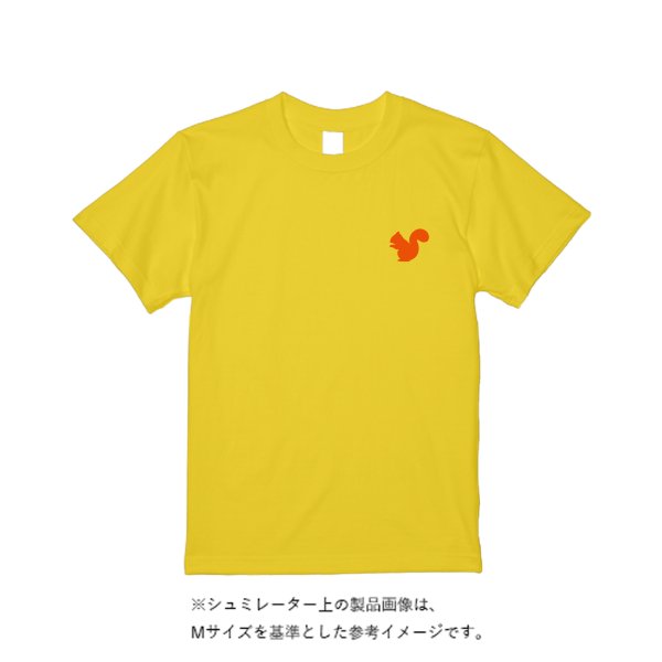 4.7オンス ドライシルキータッチTシャツ - タカハマライフアート