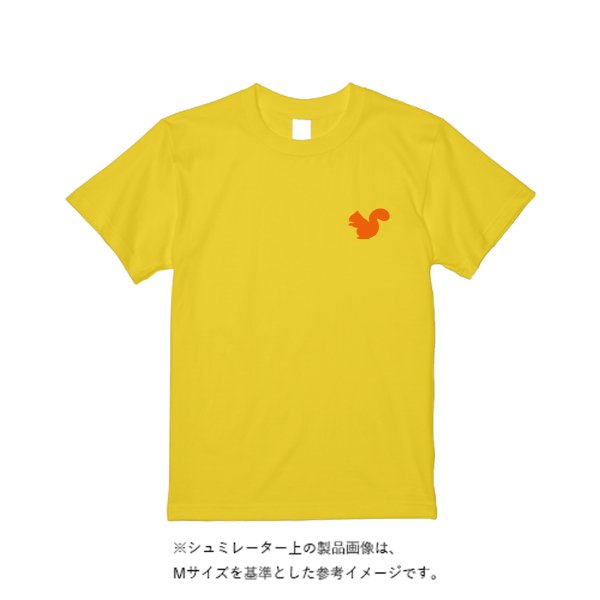 4.7オンス ドライシルキータッチTシャツ - タカハマライフアート