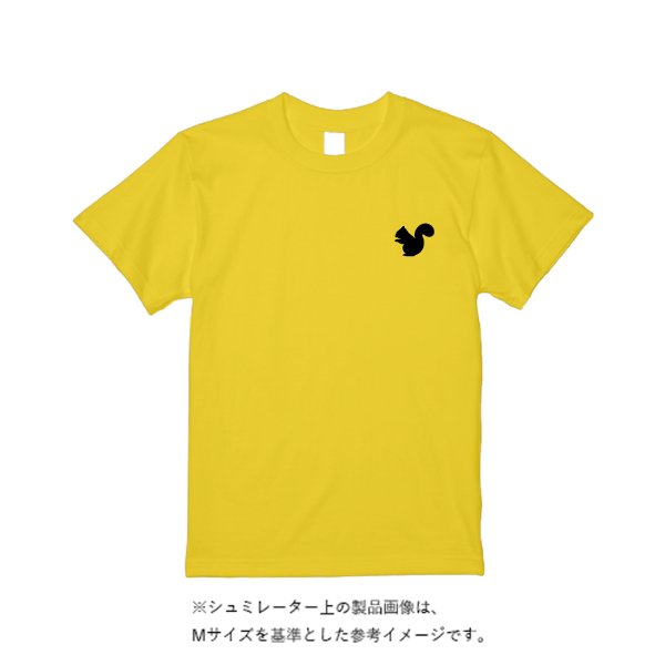 4.7オンス ドライシルキータッチTシャツ - タカハマライフアート