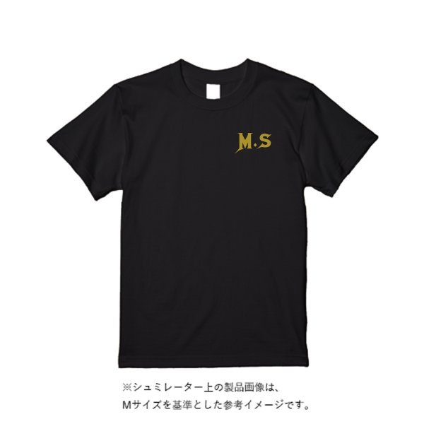 4.7オンス ドライシルキータッチTシャツ - タカハマライフアート