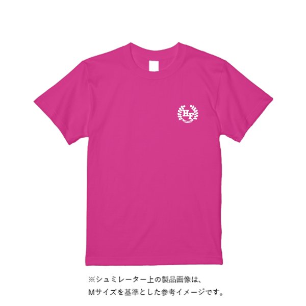 4.7オンス ドライシルキータッチTシャツ - タカハマライフアート