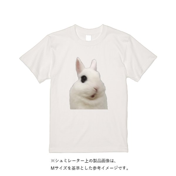 4.8オンス フルーツベーシック Tシャツ - タカハマライフアート