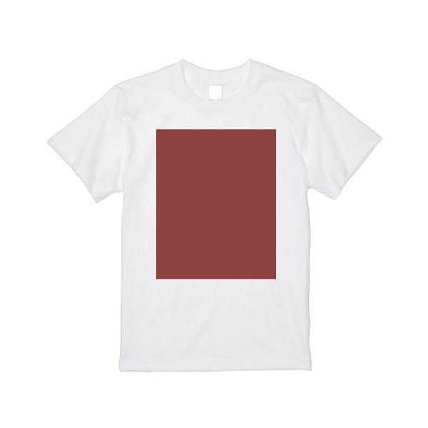 5.0オンス ベーシックスタイル Tシャツ - タカハマライフアート