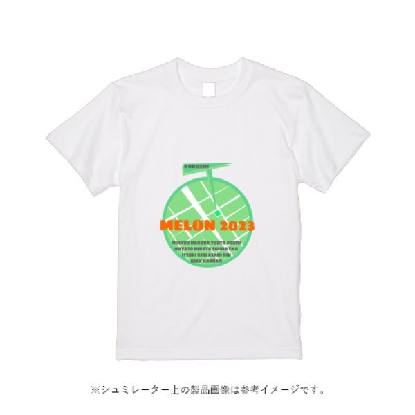 5.0オンス ベーシックスタイル Tシャツ - タカハマライフアート