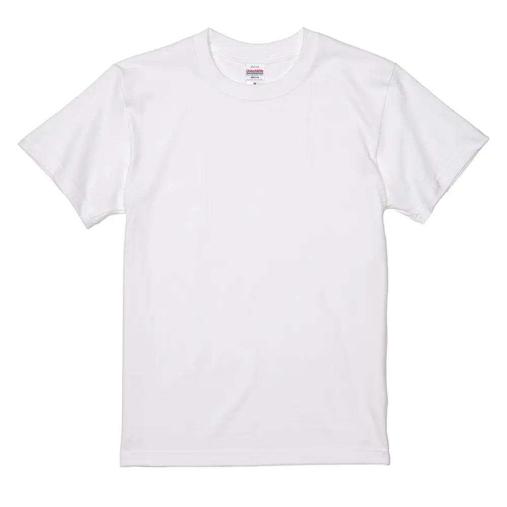 5.6オンス ハイクオリティーＴシャツ（XXXL）