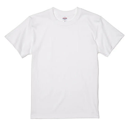 5.6オンス ハイクオリティーＴシャツ