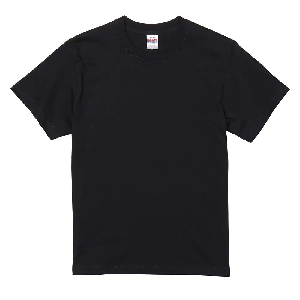 5.6オンス ハイクオリティーＴシャツ