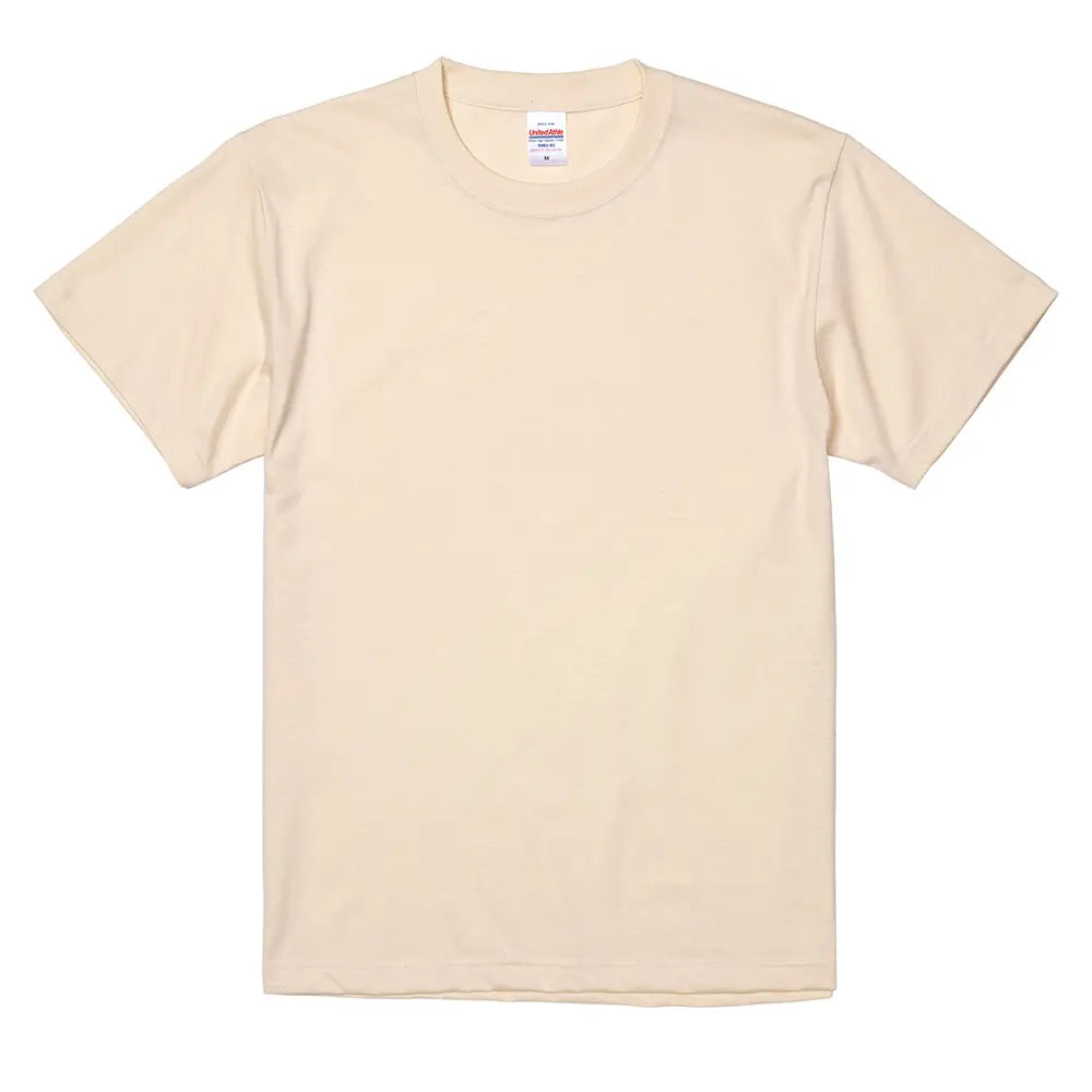 5.6オンス ハイクオリティーＴシャツ（トレンドカラー）