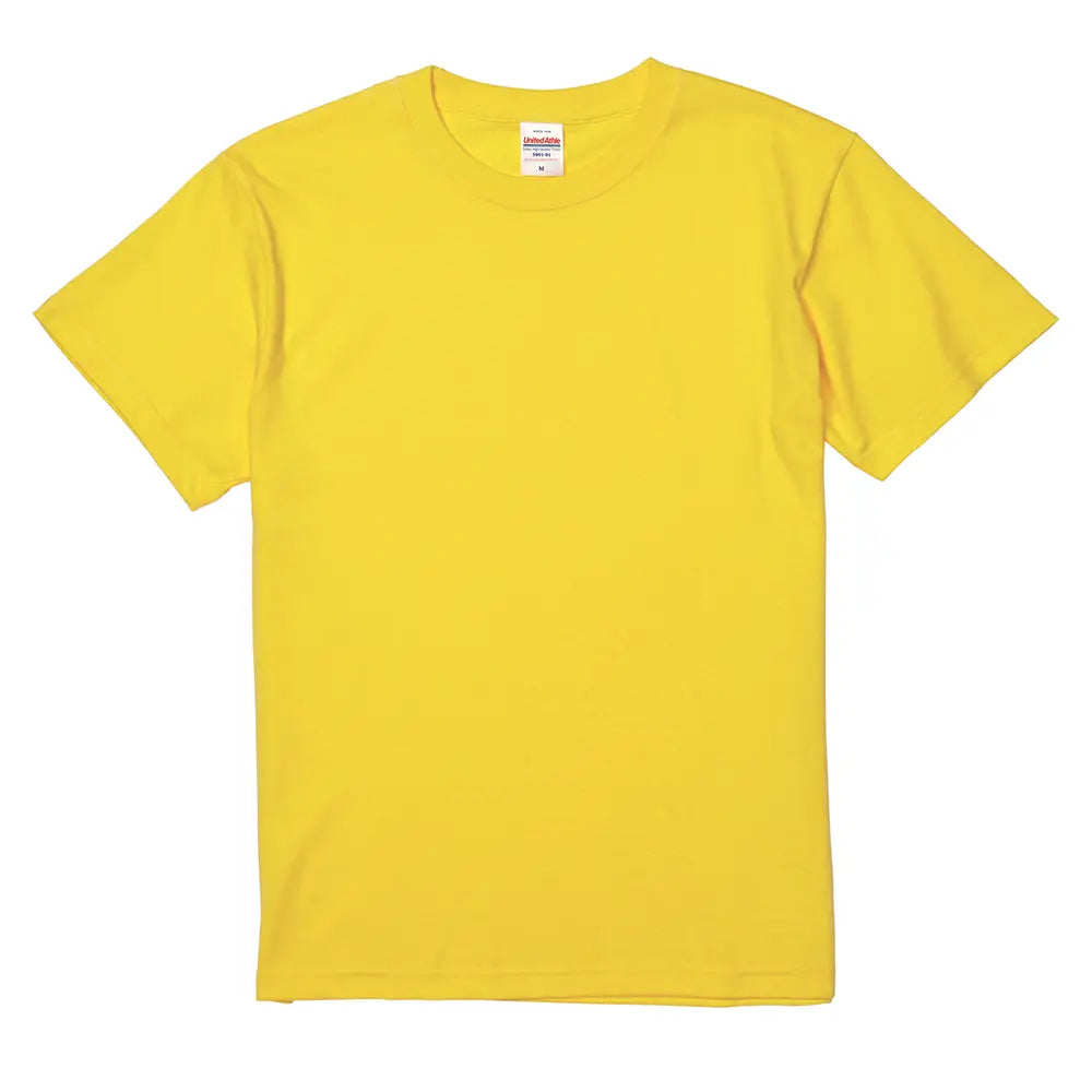 5.6オンス ハイクオリティーＴシャツ（XXXL）