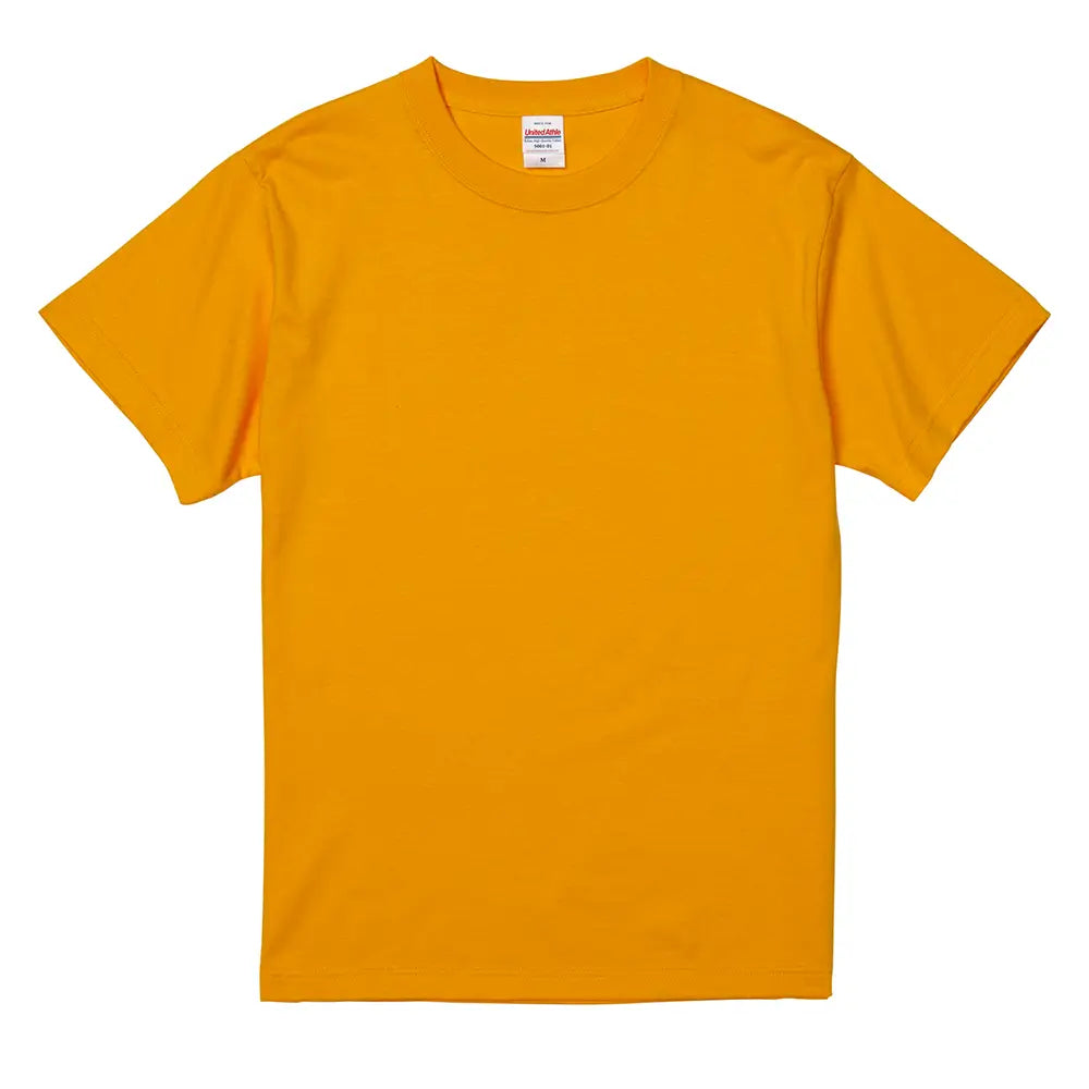 5.6オンス ハイクオリティーＴシャツ（XXXL）