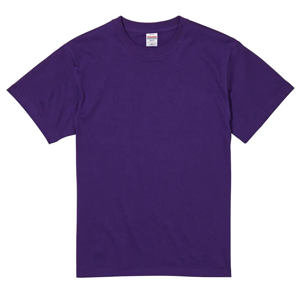 5.6オンス ハイクオリティーＴシャツ（XXXL）