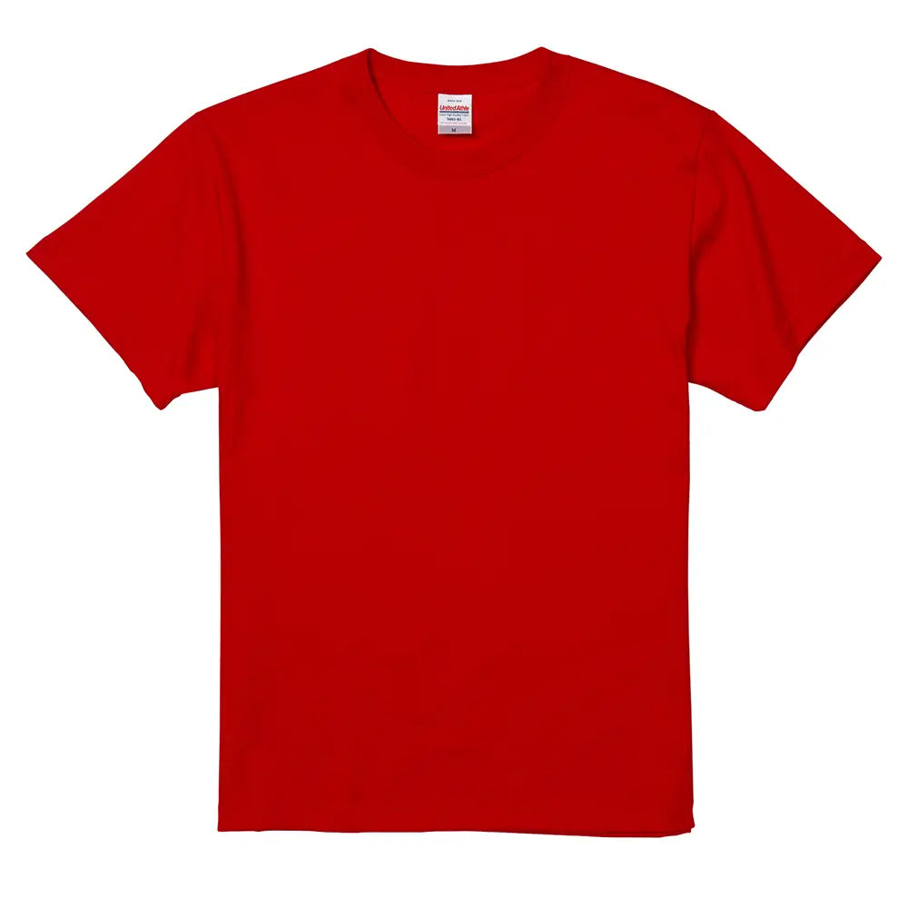 5.6オンス ハイクオリティーＴシャツ（XXXL）