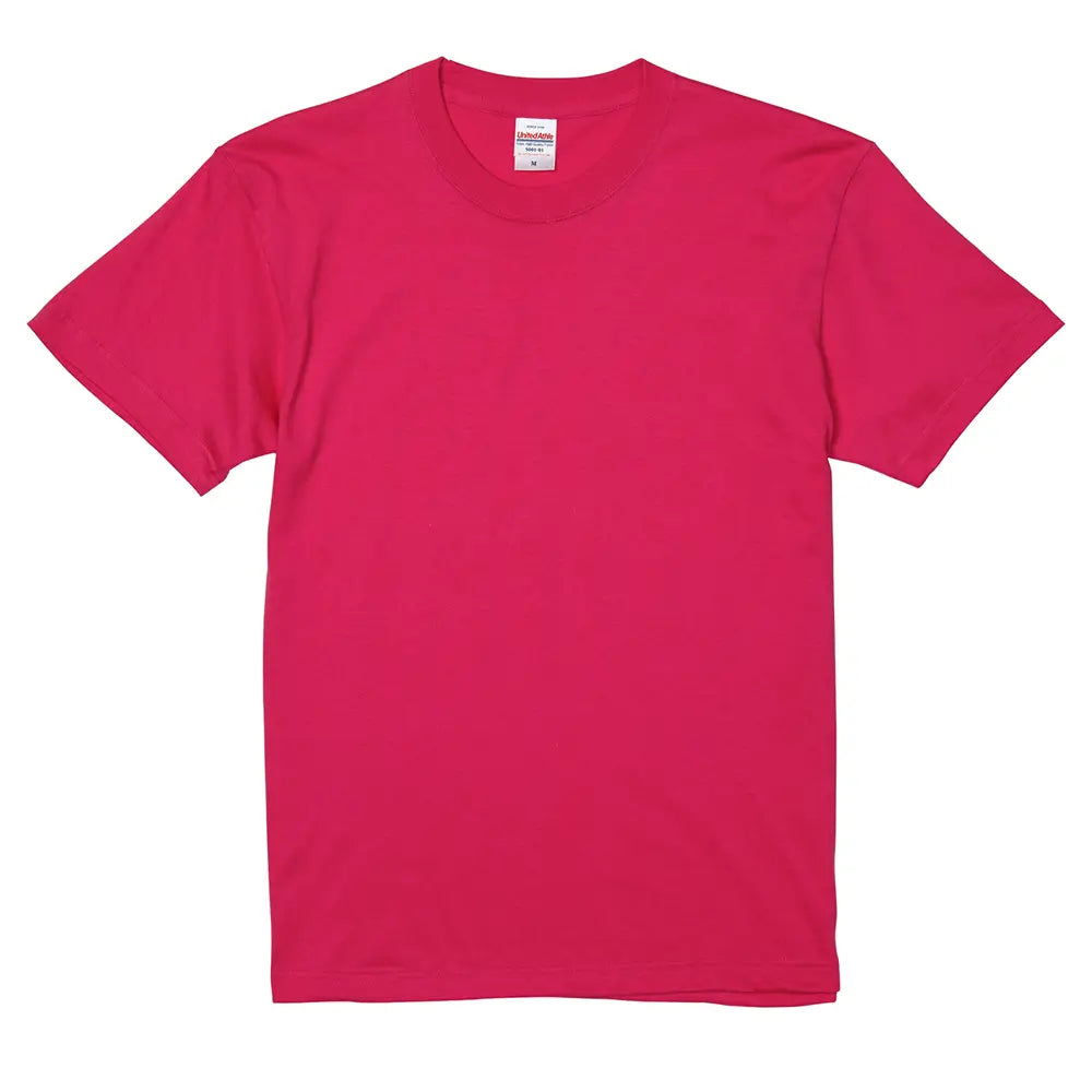 5.6オンス ハイクオリティーＴシャツ（XXXL）