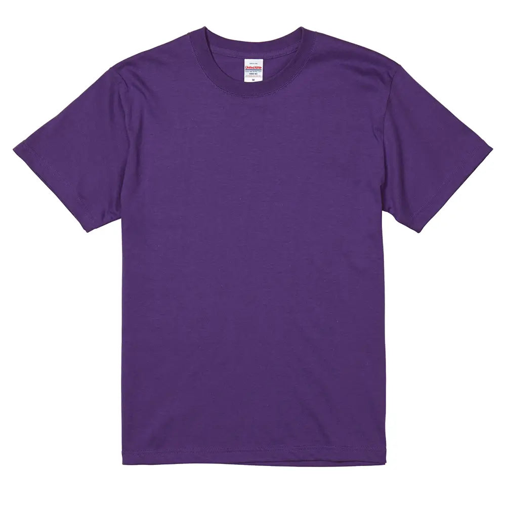 5.6オンス ハイクオリティーＴシャツ（XXXL）