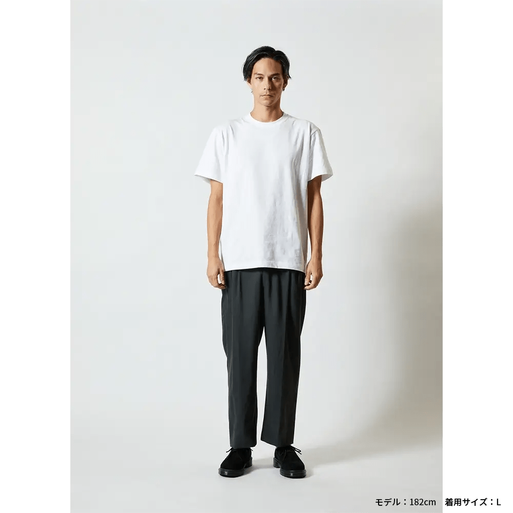 5.6オンス ハイクオリティーＴシャツ（トレンドカラー）