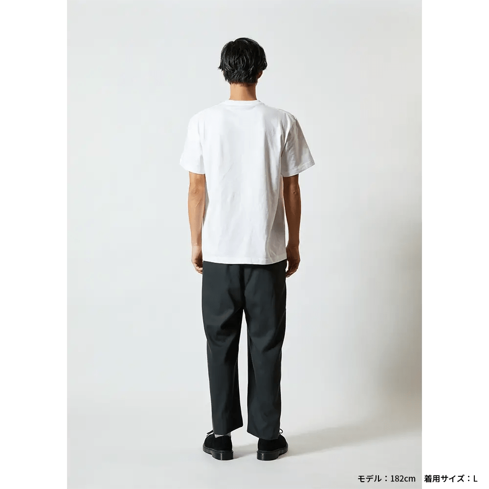 5.6オンス ハイクオリティーＴシャツ（トレンドカラー）