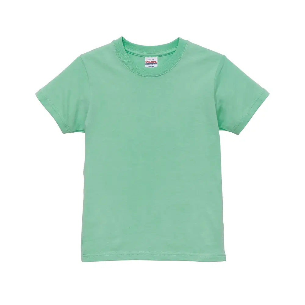 5.6オンス ハイクオリティーＴシャツ（140~160）