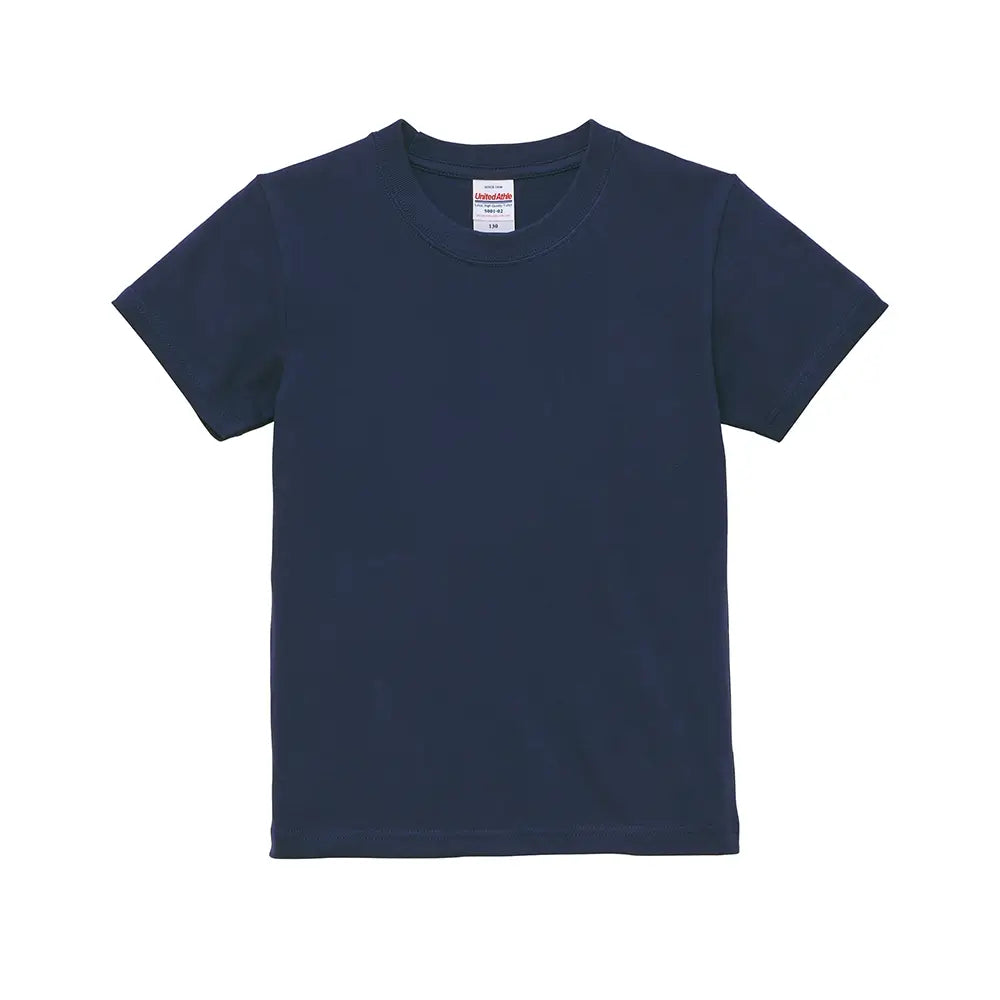 5.6オンス ハイクオリティーＴシャツ（キッズ２）