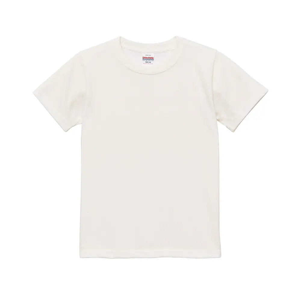 5.6オンス ハイクオリティーＴシャツ（キッズ２）