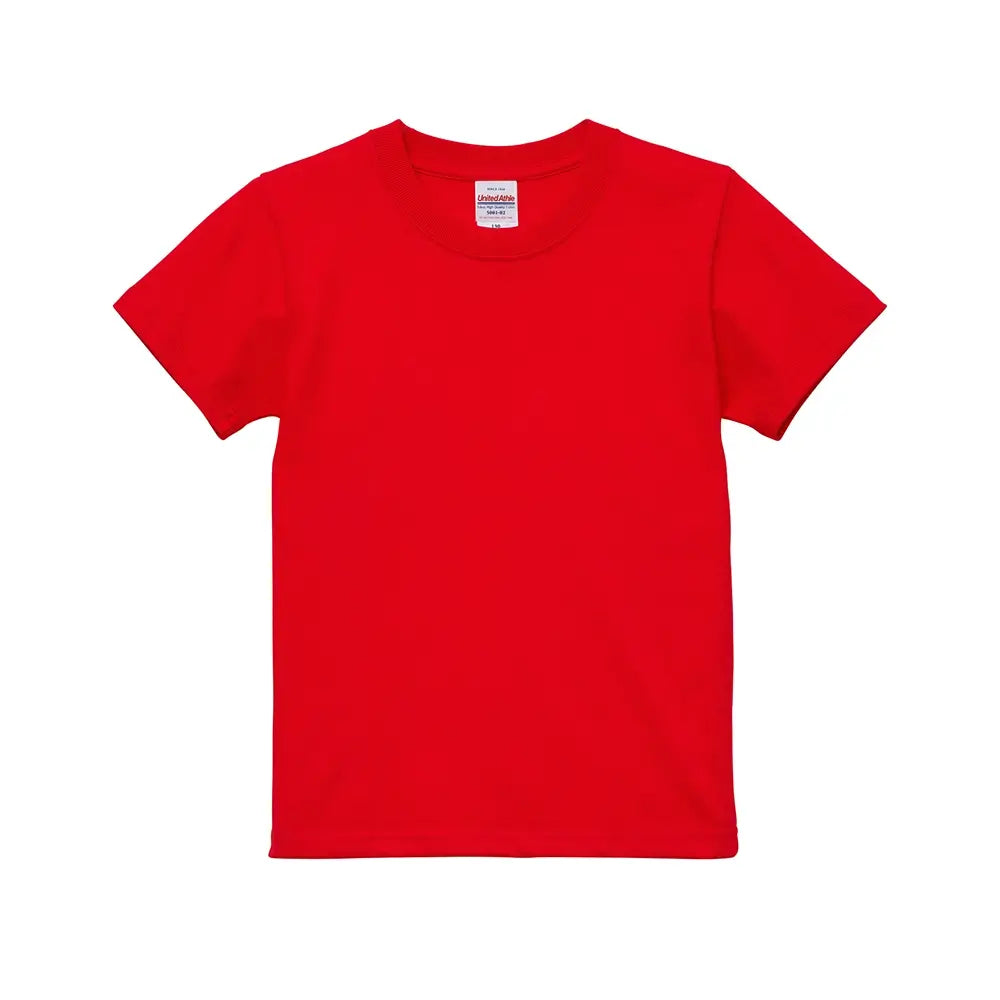 5.6オンス ハイクオリティーＴシャツ（キッズ２）