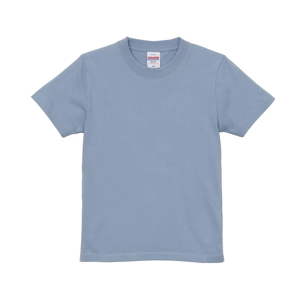 5.6オンス ハイクオリティーＴシャツ（キッズ２）