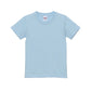 5.6オンス ハイクオリティーＴシャツ（140~160・トレンドカラー）