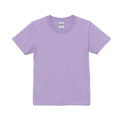5.6オンス ハイクオリティーＴシャツ（キッズ・トレンドカラー2）