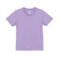 5.6オンス ハイクオリティーＴシャツ（140~160・トレンドカラー）