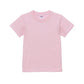 5.6オンス ハイクオリティーＴシャツ（140~160・トレンドカラー）