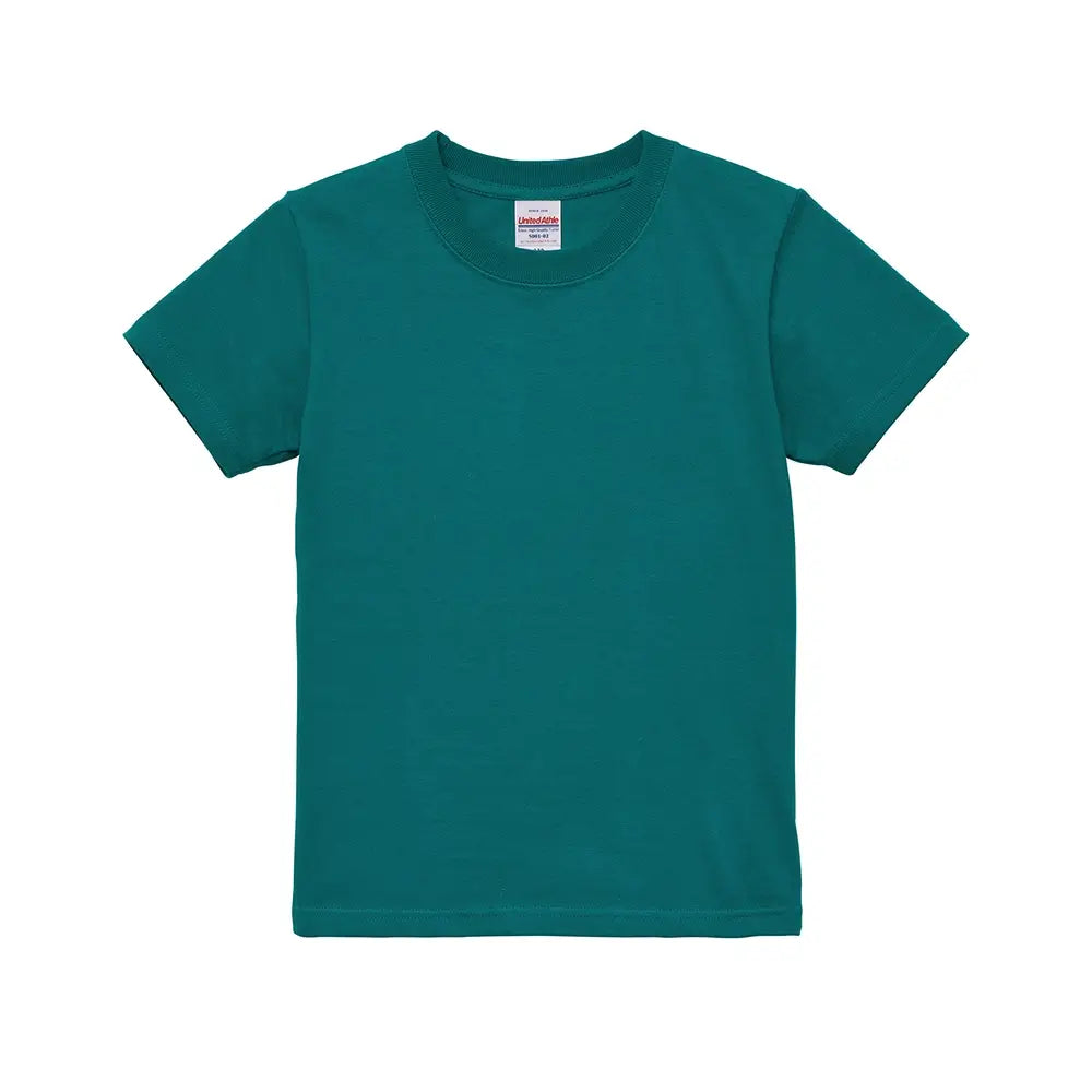 5.6オンス ハイクオリティーＴシャツ（キッズ・トレンドカラー2）