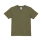 5.6オンス ハイクオリティーＴシャツ（140~160・トレンドカラー）