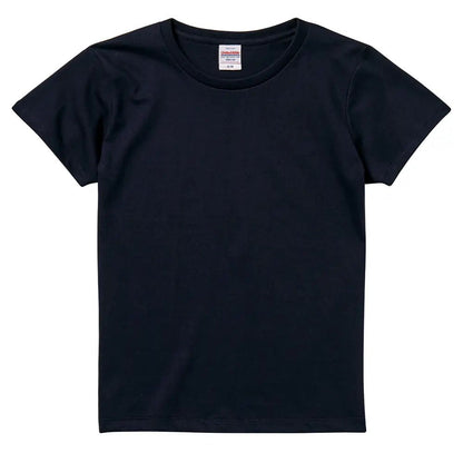 5.6オンス ハイクオリティー Ｔシャツ(レディース)