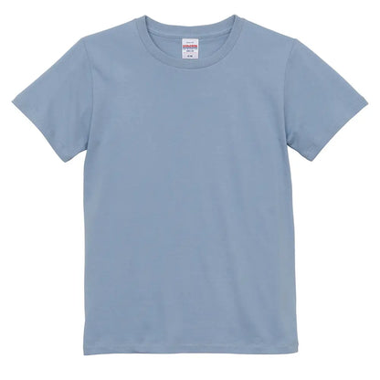 5.6オンス ハイクオリティー Ｔシャツ(レディース)