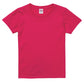 5.6オンス ハイクオリティー Ｔシャツ(レディース)