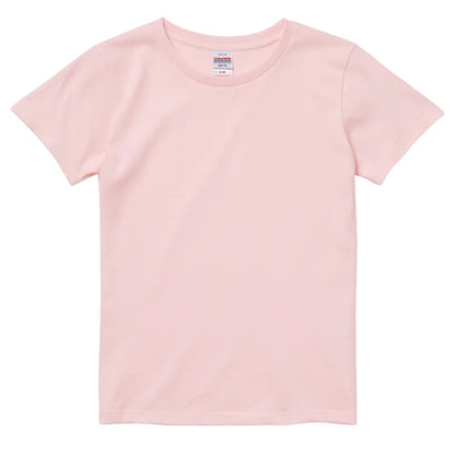 5.6オンス ハイクオリティー Ｔシャツ(レディース)
