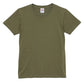 5.6オンス ハイクオリティー Ｔシャツ(レディース)